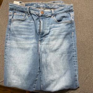 H&M true to you skinny